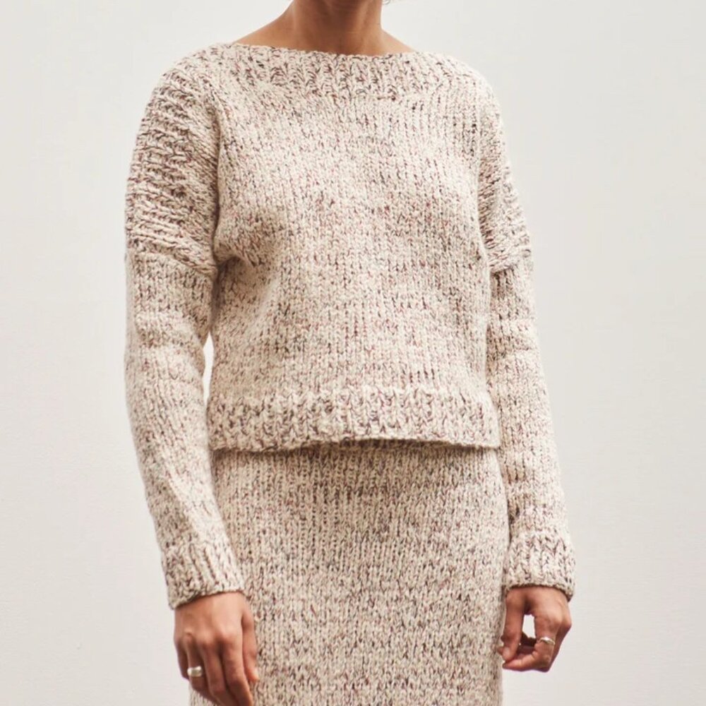Atelier Delphine Todd Top